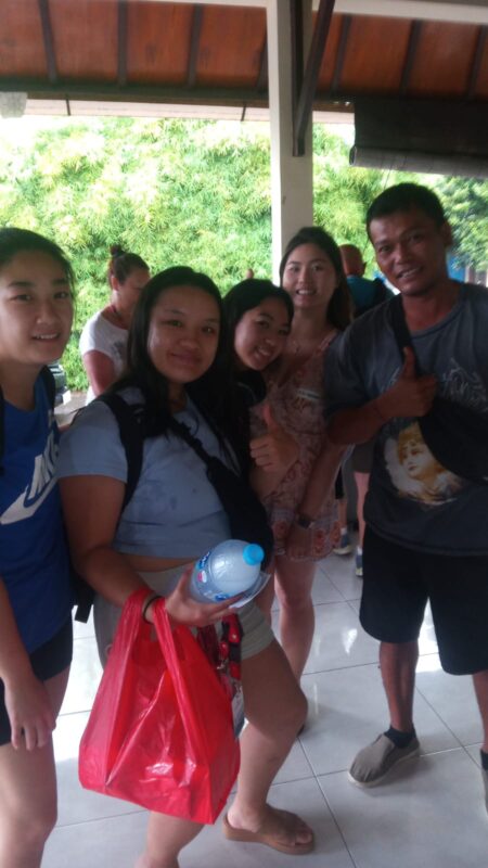 Gili Trawangan fast boat, Bali to Gili transfer,