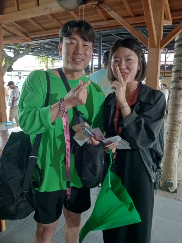 Gili Trawangan transfer, Wahana fast boat, Bali to Gili Trawangan, private car drop-off Bali, Padang Bai harbour transfer, The Sun of Granary Resort, fast boat booking Indonesia, Bali hotel transfers, professional travel service Bali, Gili Trawangan return trip.